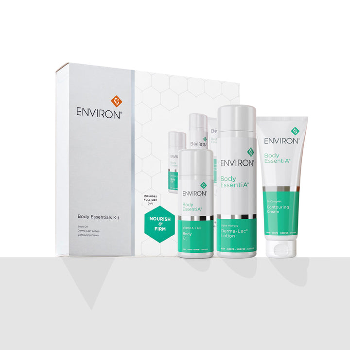 Environ Skin Essentials Kit - Nourish and Firm
