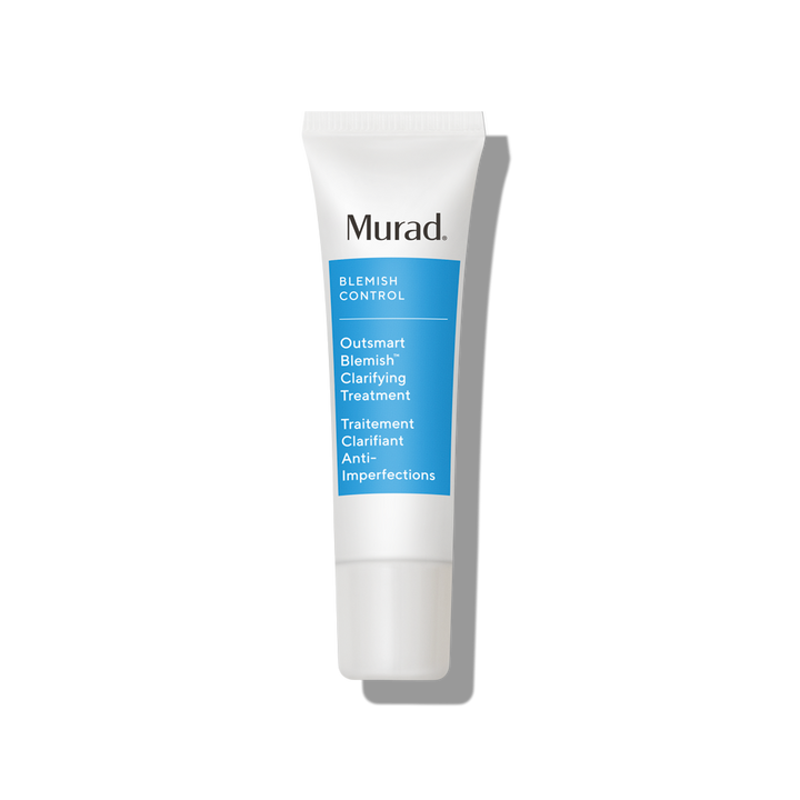 Outsmart Blemish Clarifying Treatment