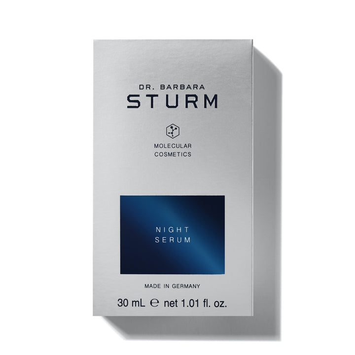Night Serum 30ml