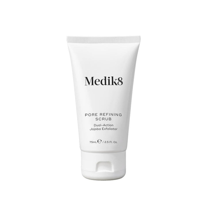 Medik8 Pore Refining Scrub