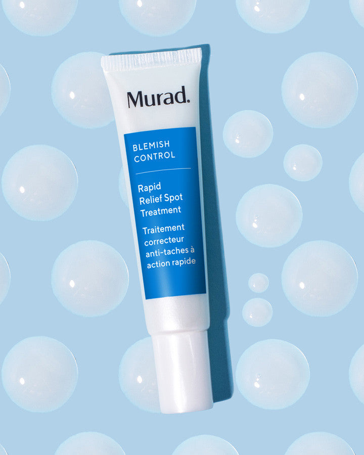 Rapid Relief Blemish Spot Treatment