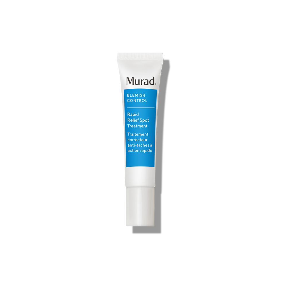 Rapid Relief Blemish Spot Treatment
