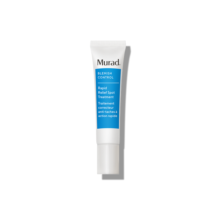 Rapid Relief Blemish Spot Treatment
