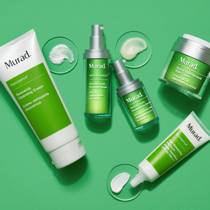 Renewing Cleansing Cream