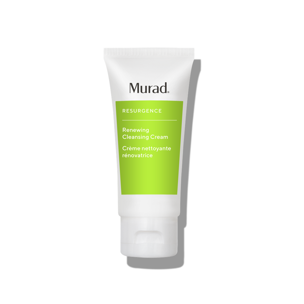 Renewing Cleansing Cream Travel Size