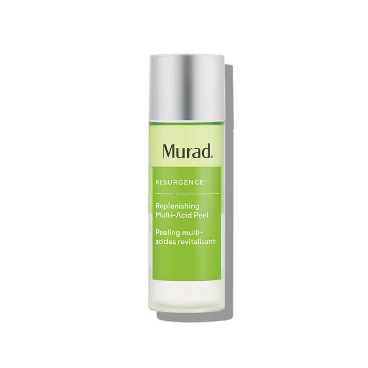 Replenishing Multi-acid Peel