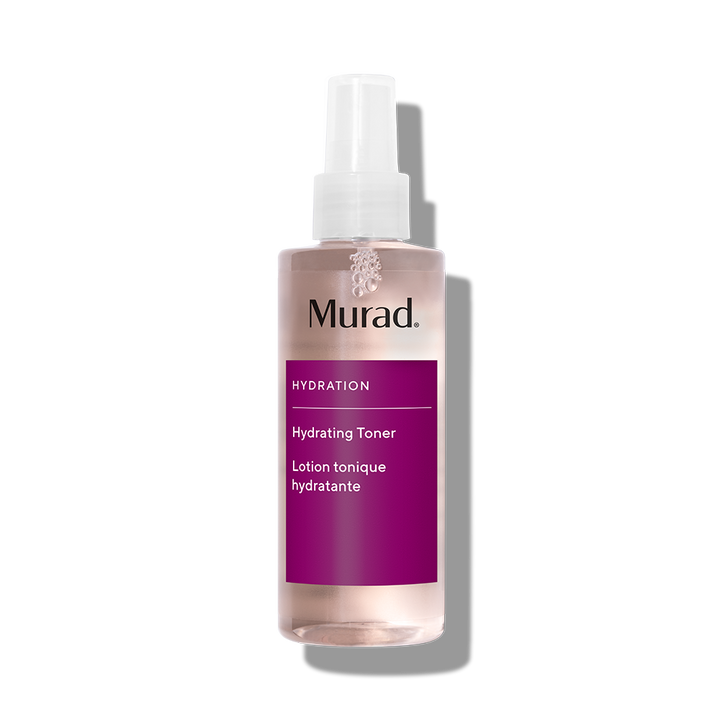 Hydrating Toner