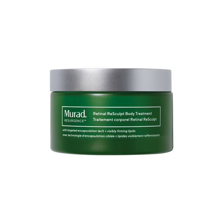 Retinal ReSculpt Body Treatment