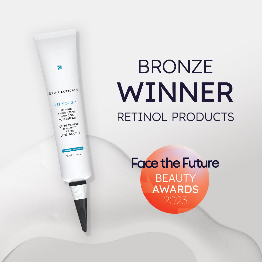 SkinCeuticals Retinol 0.3%