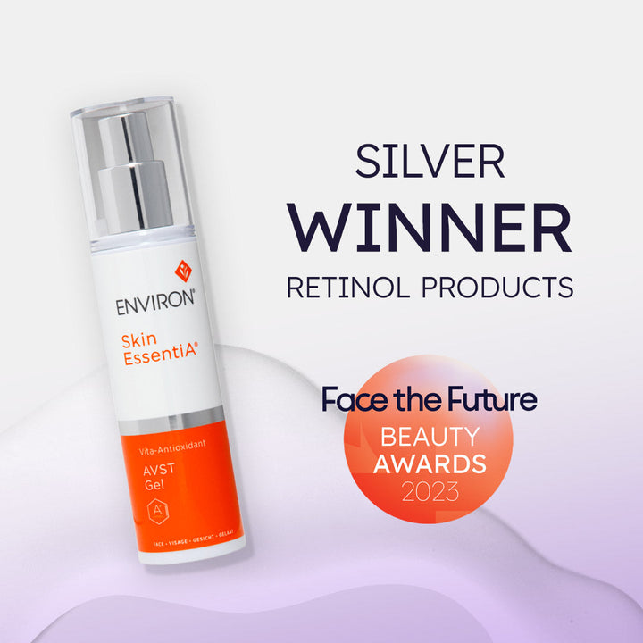 Environ Skin EssentiA Vita-Antioxidant AVST Gel