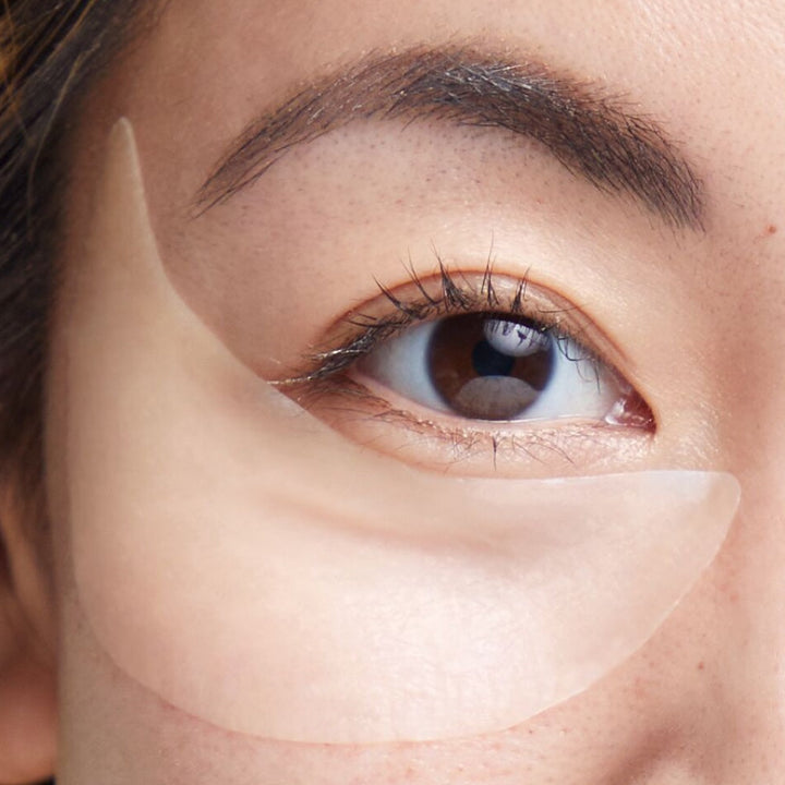 Retinol Youth Renewal  Eye Mask - Single Pack