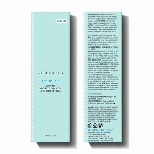 SkinCeuticals Retinol 0.3%