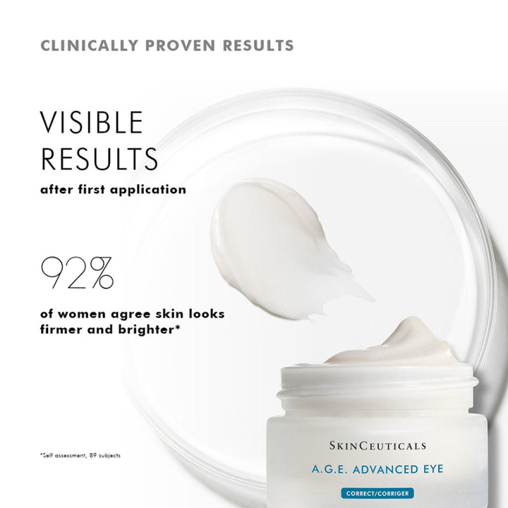 SkinCeuticals A.G.E. Advanced Eye