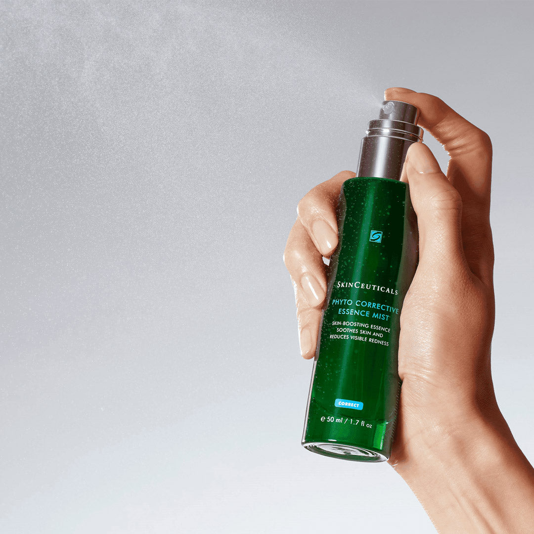 SkinCeuticals Phyto Corrective Essence Mist for Sensitive Skin 50ml