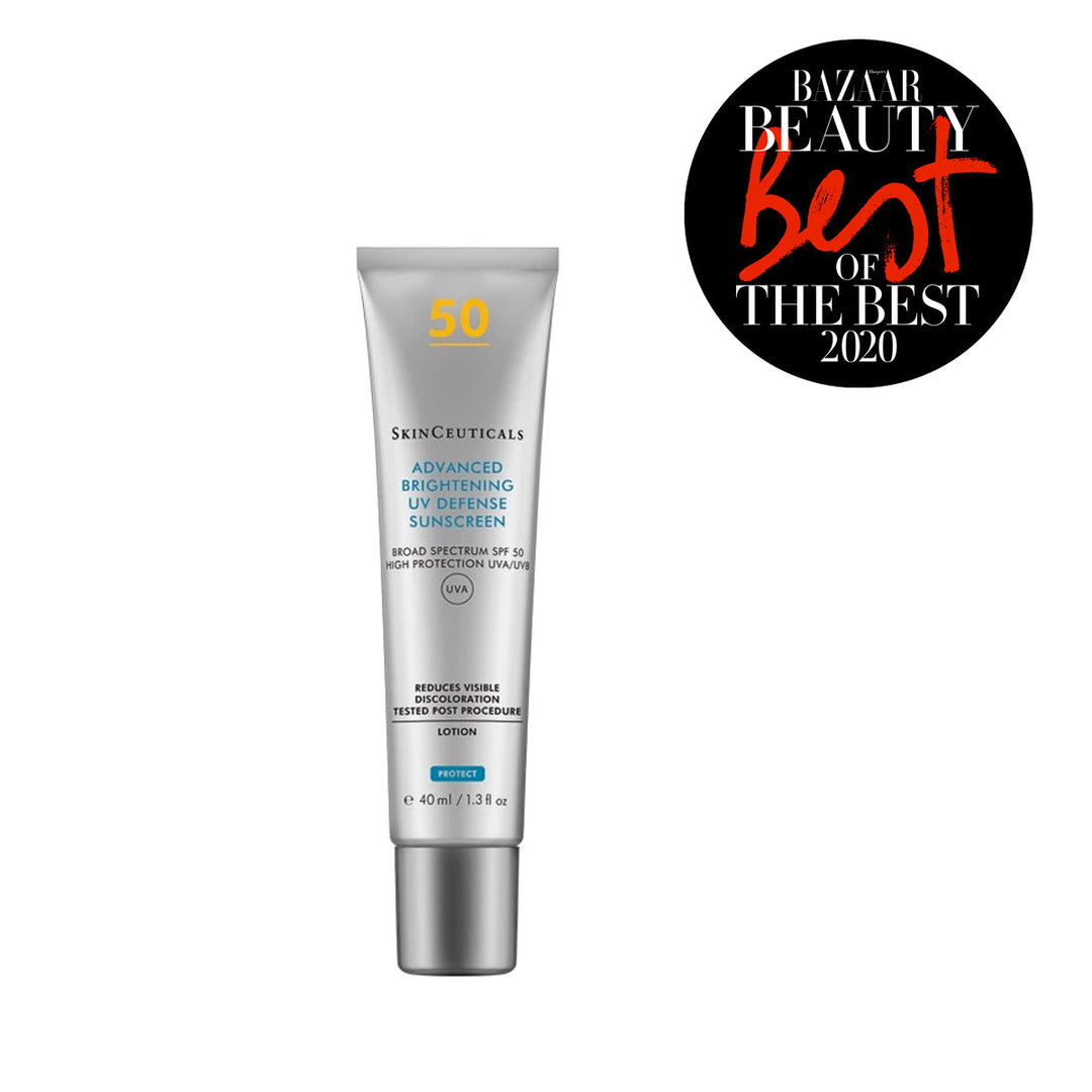 SkinCeuticals Advanced Brightening UV Defense SPF 50