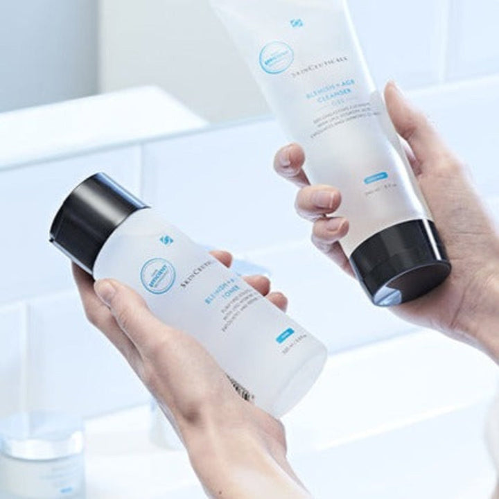 SkinCeuticals Blemish + AGE Toner