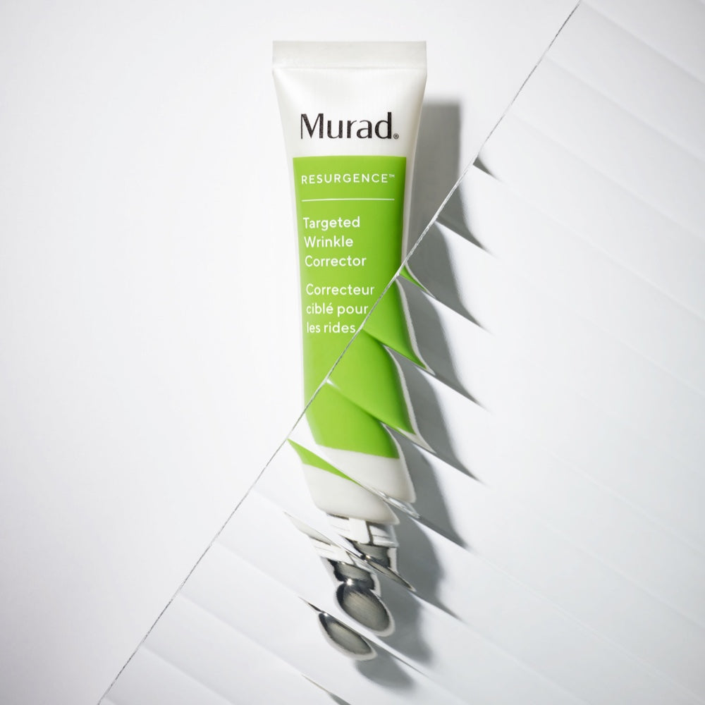Targeted Wrinkle Corrector
