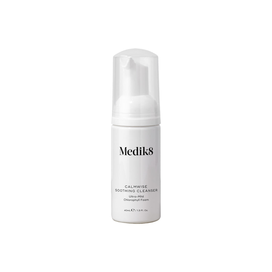 Medik8 Travel Size Calmwise Soothing Cleanser