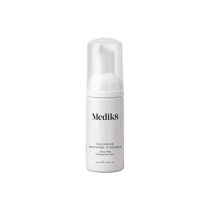 Medik8 Travel Size Calmwise Soothing Cleanser