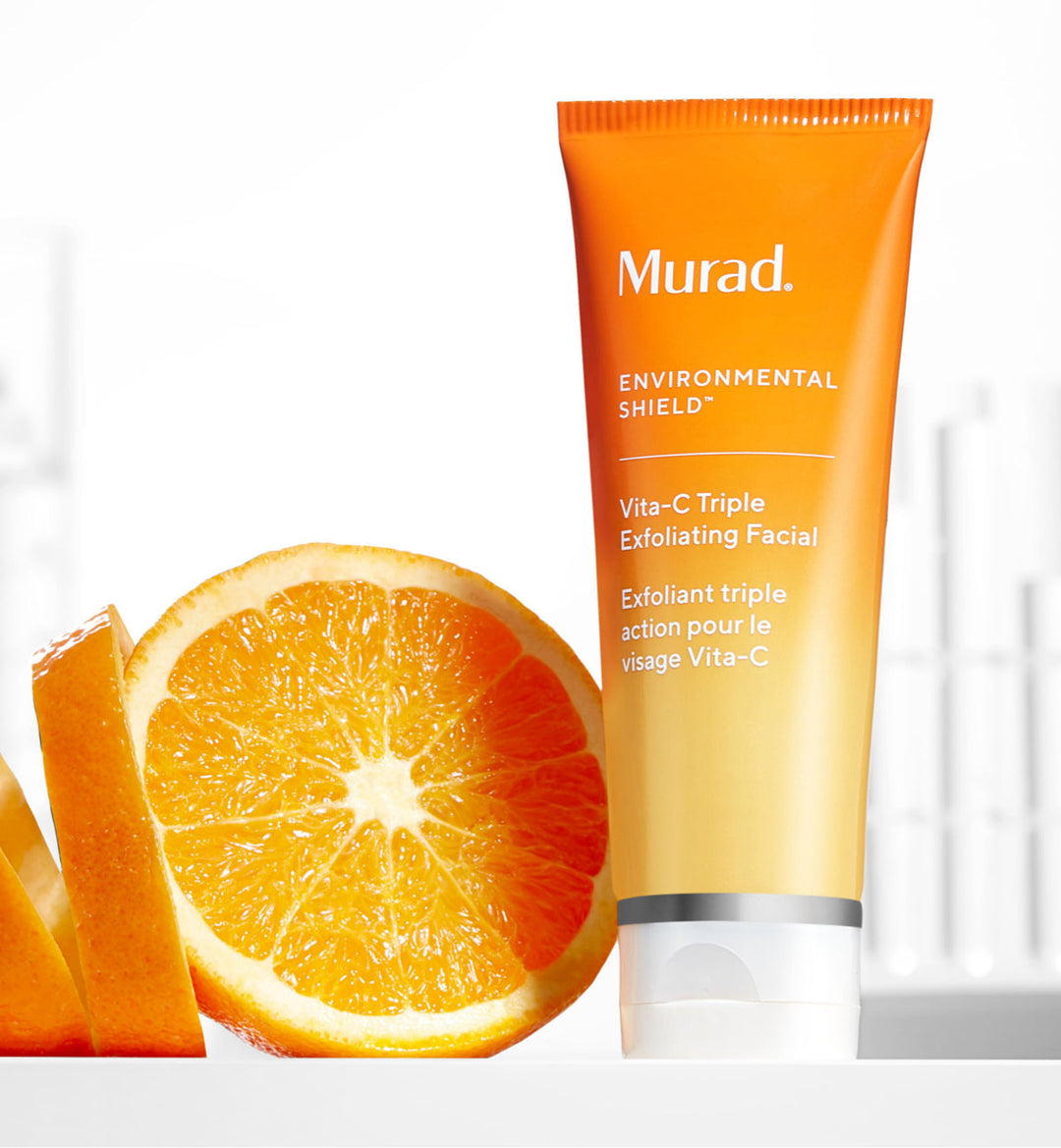 Vita-C Triple Exfoliating Facial