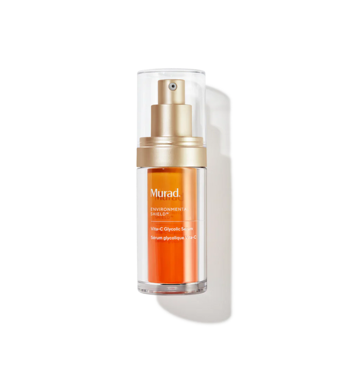 Vita-C Glycolic Serum