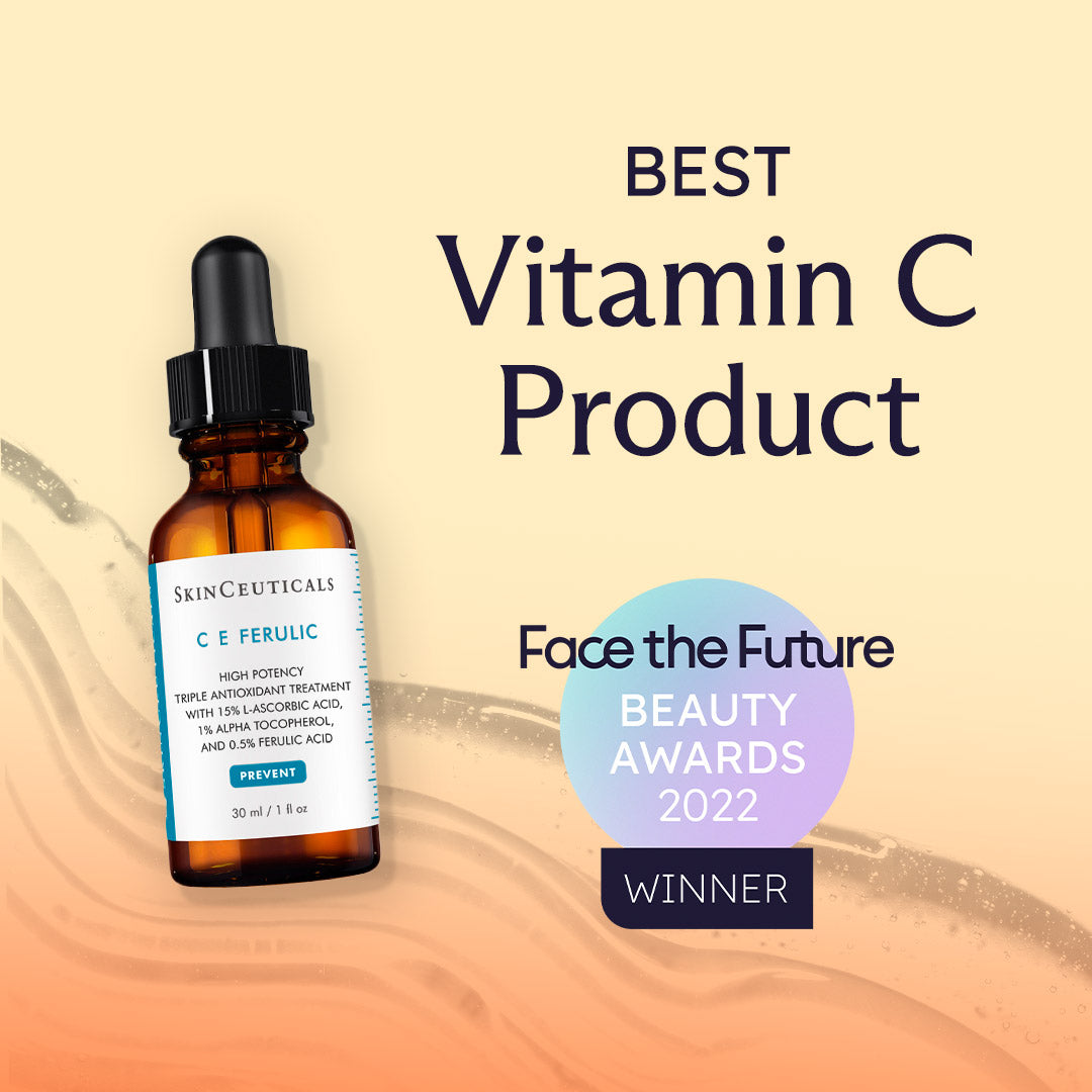 SkinCeuticals C E Ferulic