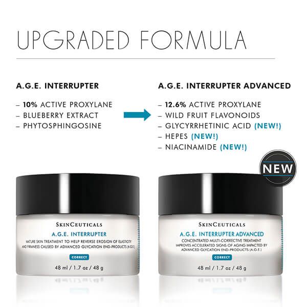 SkinCeuticals A.G.E. Interrupter Advanced