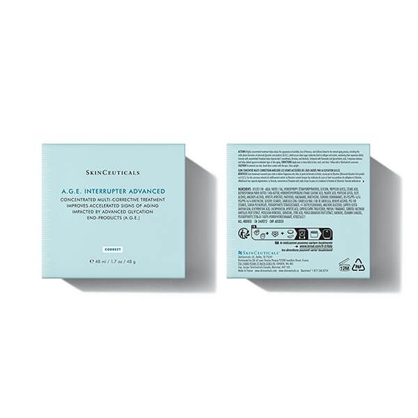 SkinCeuticals A.G.E. Interrupter Advanced