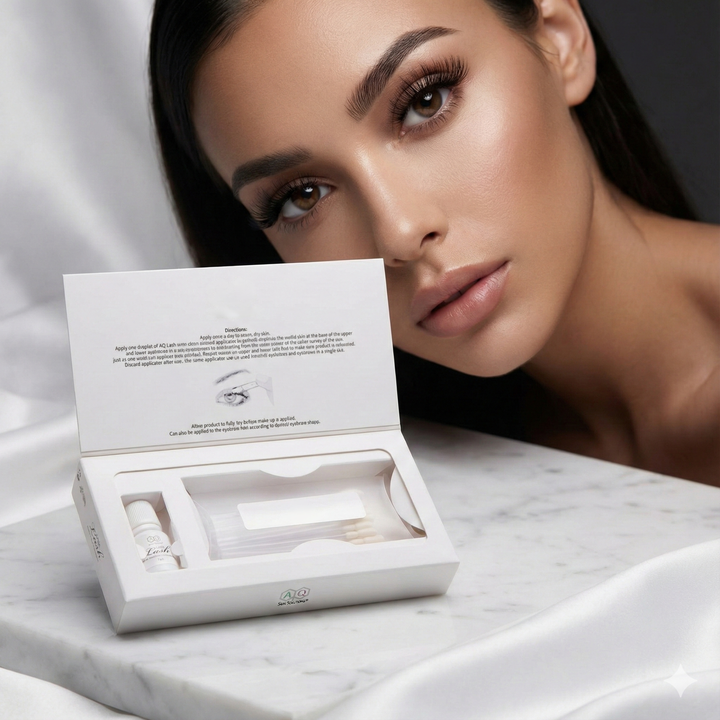 AQ Lash & Brow Enhancement System – 7ml