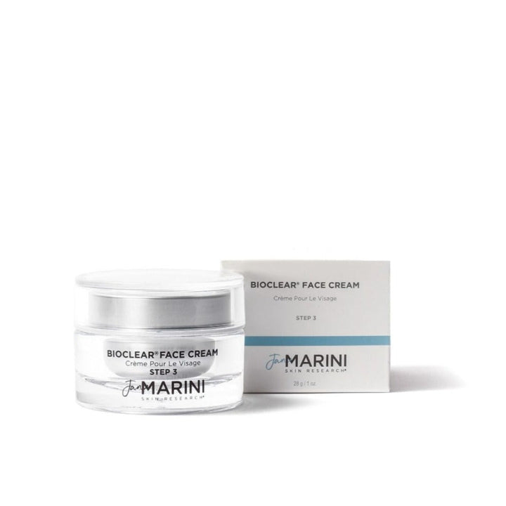 Jan Marini Bioclear Cream