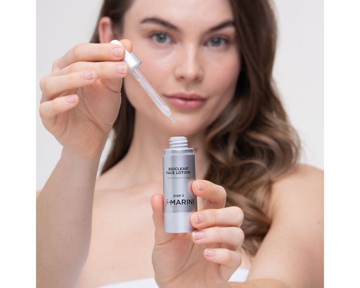 Jan Marini Bioclear Lotion