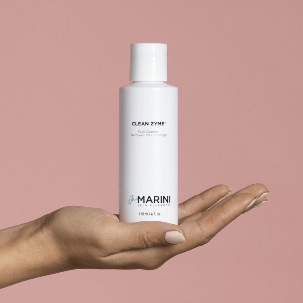 Jan Marini Clean Zyme Cleanser