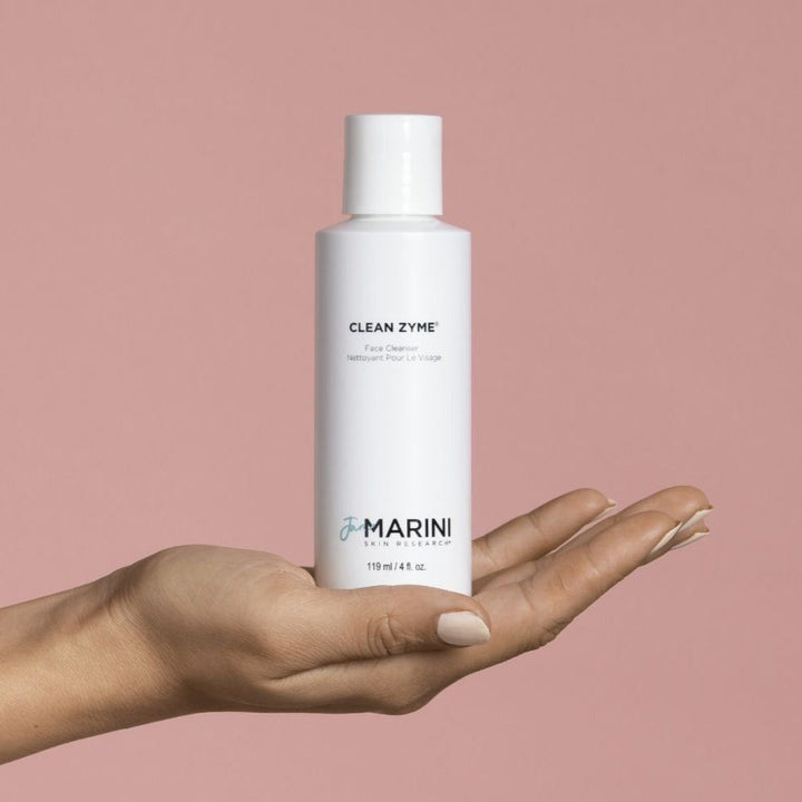 Jan Marini Clean Zyme Cleanser