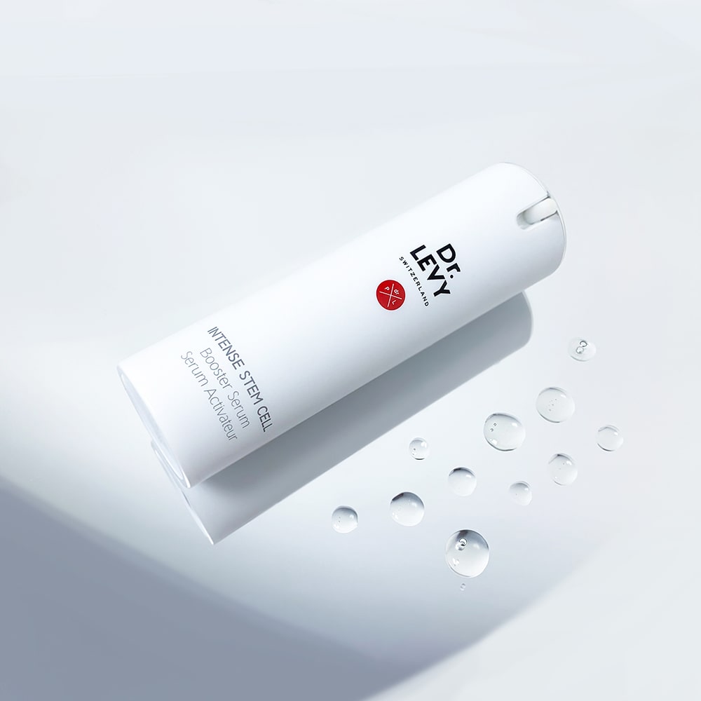 Dr LEVY Switzerland Booster Serum