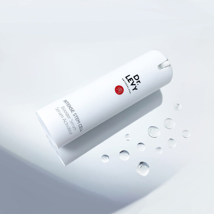 Dr LEVY Switzerland Booster Serum