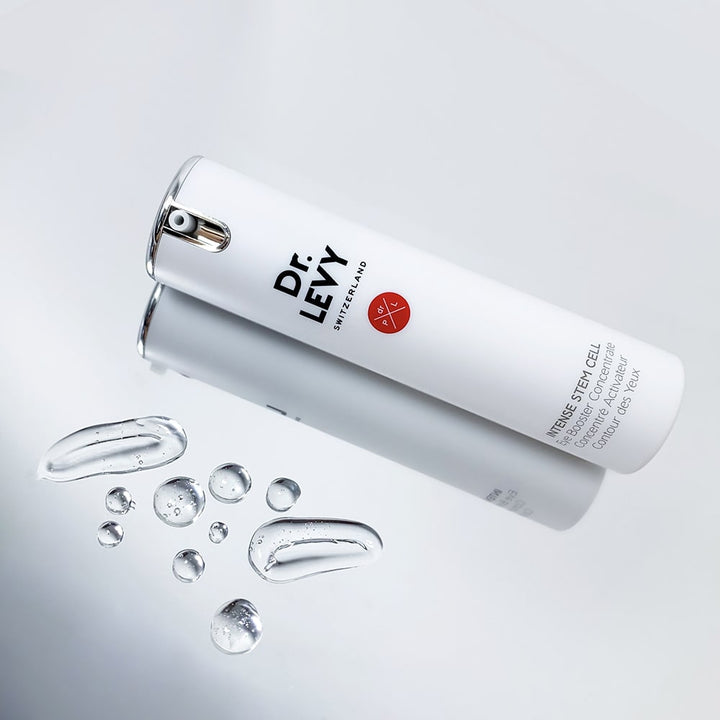 Dr LEVY Switzerland Eye Booster Concentrate