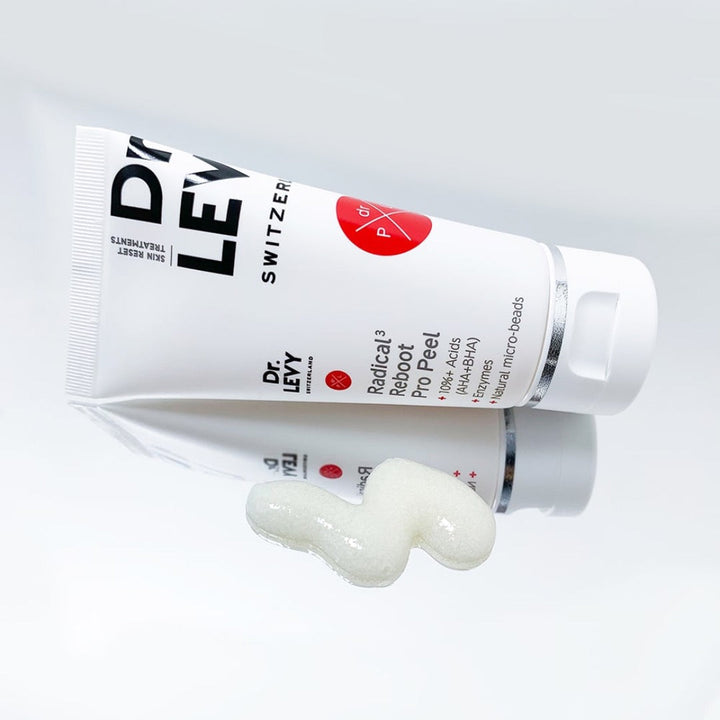 Dr Levy Radical3 Reboot Pro Peel