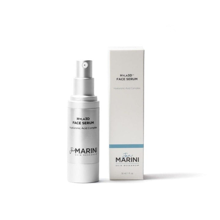 Jan Marini Hyla3D Face Serum