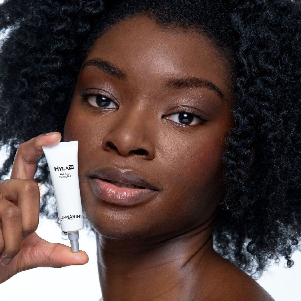 Jan Marini Hyla3D HA Lip Complex