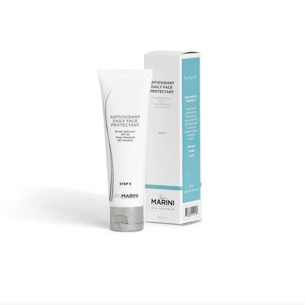 Jan Marini Antioxidant Daily Face Protectant SPF 30 Tube