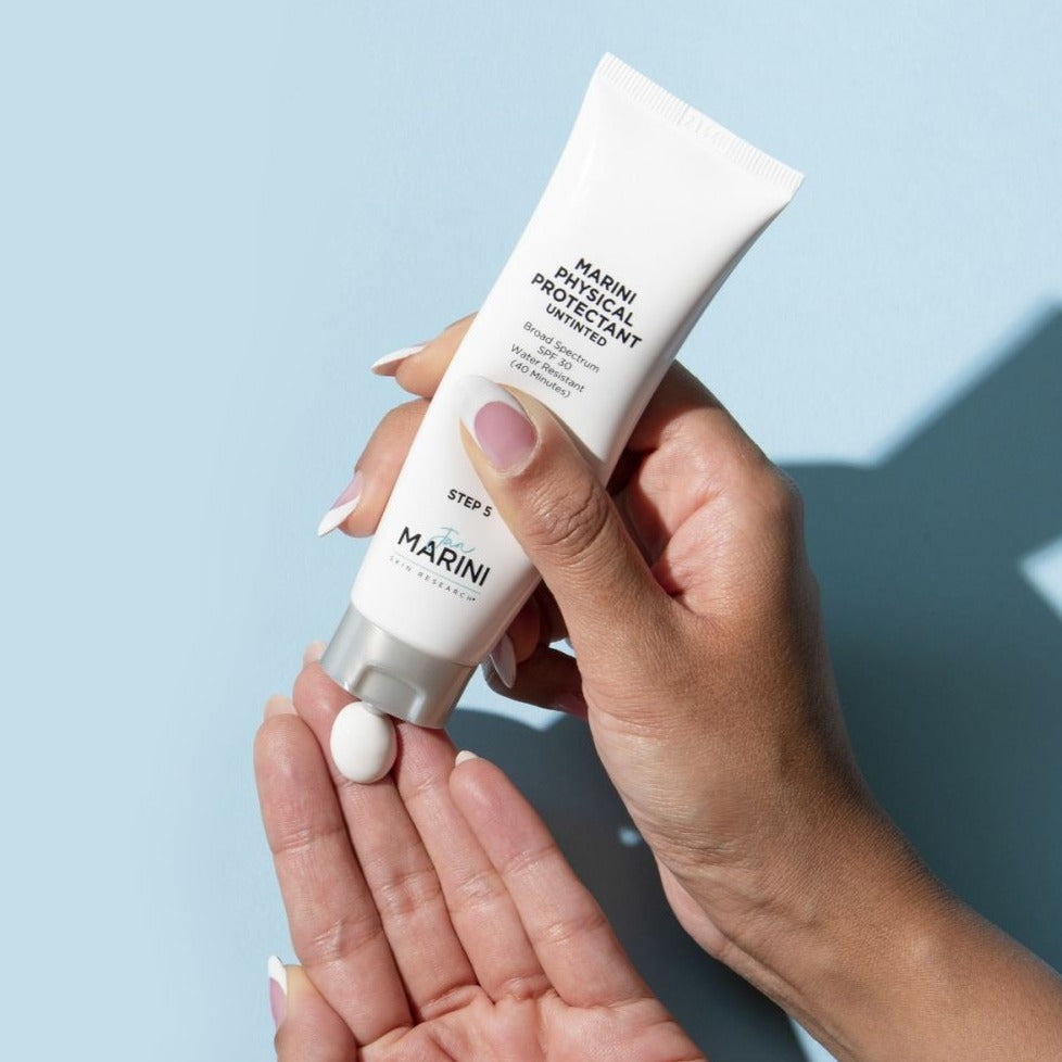 Jan Marini Physical Protectant Untinted SPF30