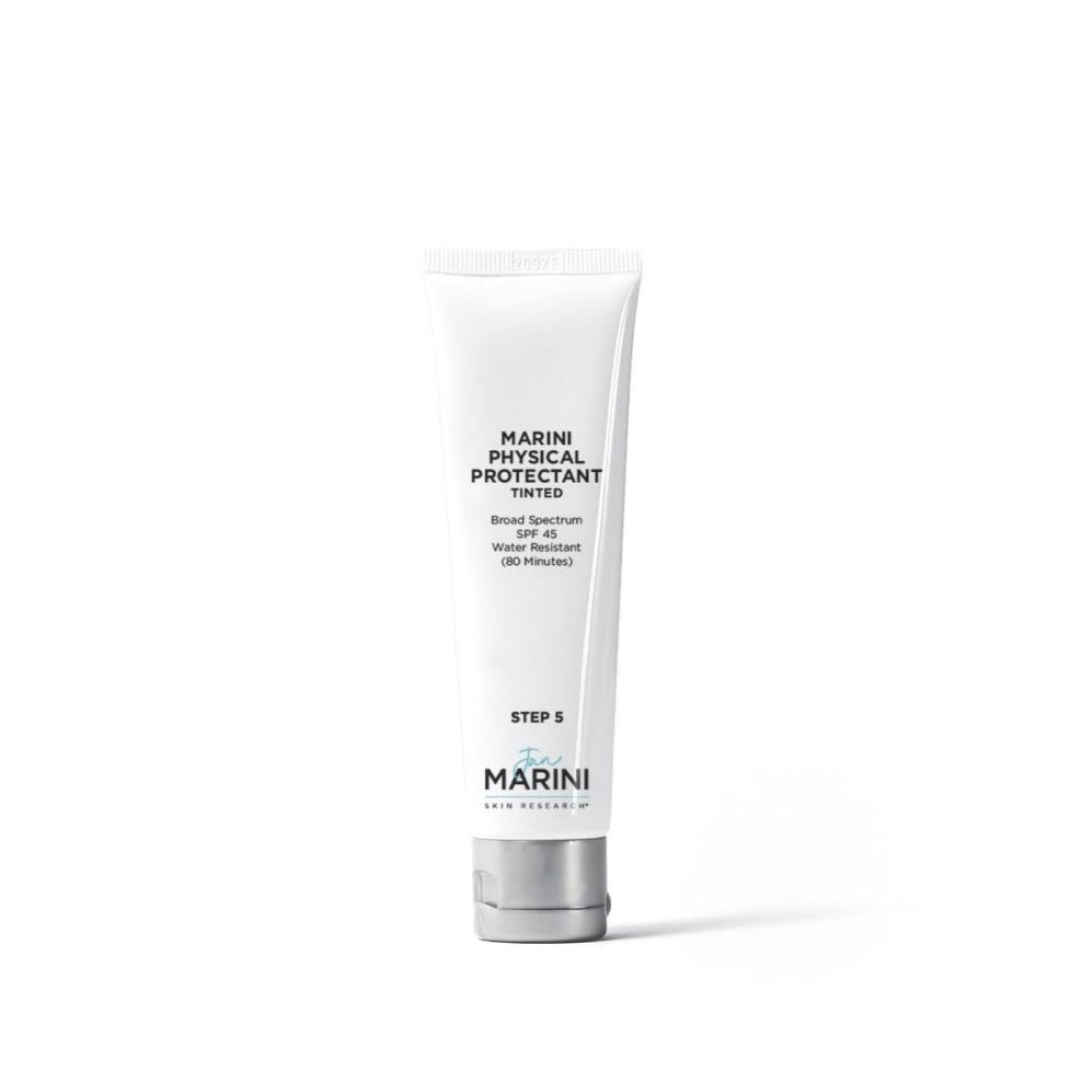 Jan Marini Physical Protectant Tinted SPF 45
