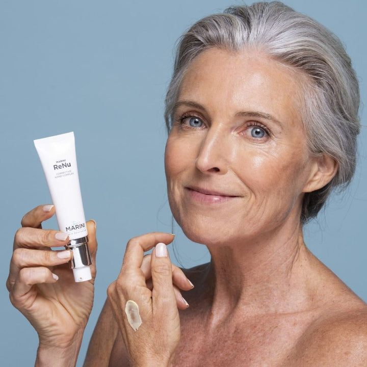 Jan Marini ReNu Corrective Hand Complex