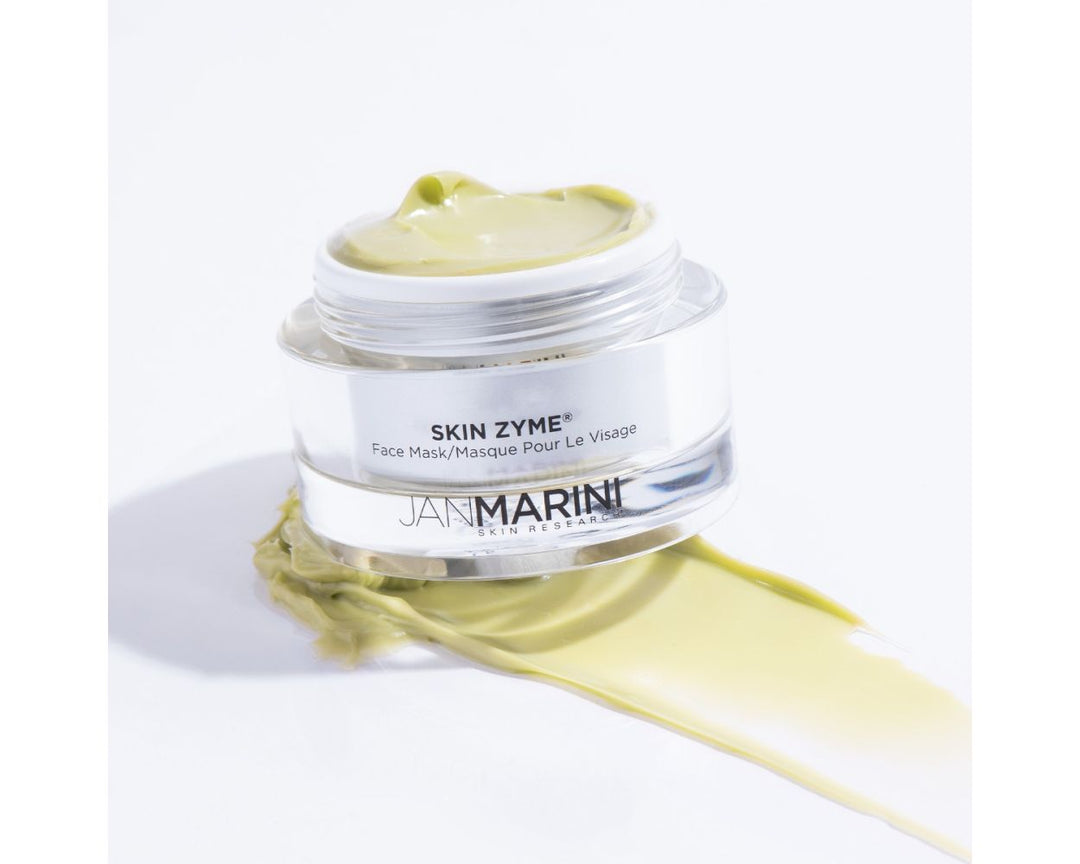 Jan Marini Skin Zyme Papaya Mask