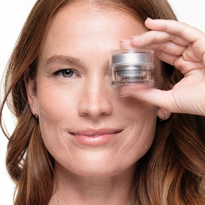Jan Marini Transformation Eye Cream